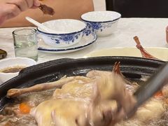 -时利和美食(东方广场店)