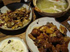 -并州大牌档之醉轻尘