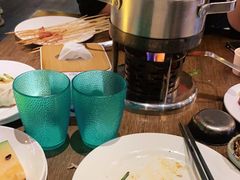-遇上西雅图多融合海鲜自助餐厅(中房金谊广场店)