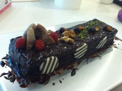 -ABC Cooking Studio(上海环球金融中心店)