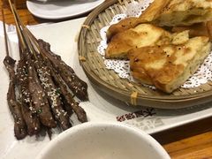 -木屋烧烤(龙岗南联店)