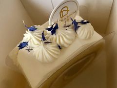 芋泥卷-HAVE A ROOM·有间质果(总店)