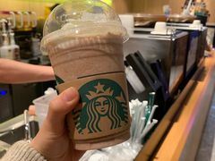 -星巴克(福州万象九宜城分店)