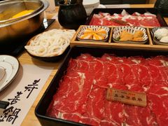 -牛匠和牛寿喜锅(西安总店)