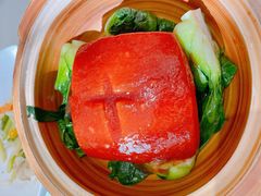 -老正兴菜馆(福州路店)