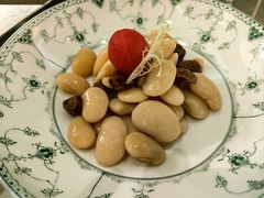 -酌宴府The China Club·广州万富希尔顿酒店(云城东路店)