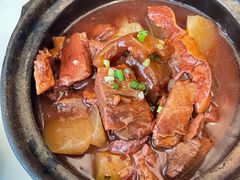-金湖港式餐厅(建外店)