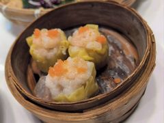 -金湖港式餐厅(建外店)