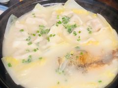 -老灶房-四川土菜(开元店)