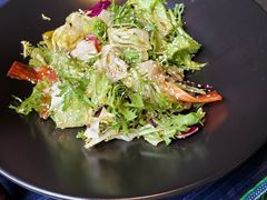 -甘家界牌柠檬鸭(青山店)