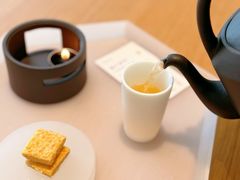 蜀岭黄茶-tea'stone(南京IFC国金中心店)