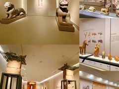 -重庆中国三峡博物馆(重庆博物馆)