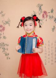 -宝贝计划儿童摄影(泡崖市场店)