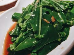 台湾山苏-黄鹤天厨·泡椒田鸡创始者(莲花店)