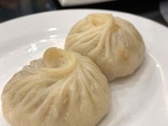 布里亚特羊肉包子-情忆草原涮肉馆