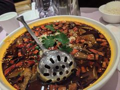 -金时代顺风大酒店(静安大融城店)