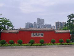 -揭阳学宫(榕城区)