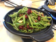 -李师傅脆肚(梅林店)