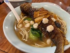 -奎元馆.百年奎元.非遗传承(西湖边的解放路店)