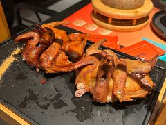 -羽鸽集·乳鸽专门店·地道顺德菜(岭南站店)