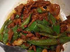 -湖兰金牌小炒肉(椒江万达店)