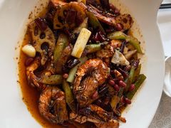 -辣婆婆(航天桥店)