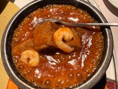 -千百味红餐厅·江西菜(绿地双子塔店)