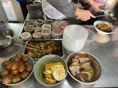 -天天鲜面馆(衡山路店)