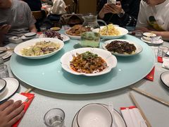 -添福来墨鱼饺子 · 海鲜东北菜(大连星海·黄浦路店)