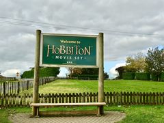 -霍比特人村