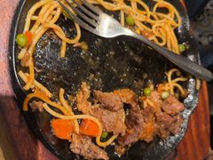 -豪客来牛排(厦门万达金街店)