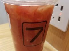 -7分甜(尹山湖歌林公园店)