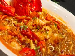 -锦楼·臻选新杭帮(正大广场店)