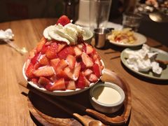 -NEED创意韩国料理(青岛万象城店)