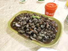 和味炒螺-标记美食新鲜猪杂(兴南大道店)