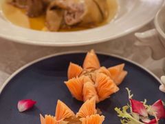 -酌宴府The China Club·广州万富希尔顿酒店(云城东路店)