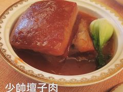 -古南都·江苏酒家(建宁路店)