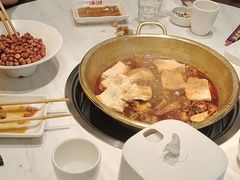 -涿派·炝锅鱼(涿州店)