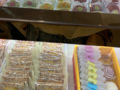 -唐饼家(龙之梦购物中心虹口店)