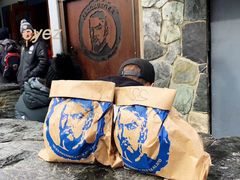 -Fergburger(皇后镇店)