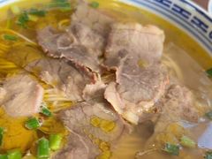 -永丰面馆(汉口路店)