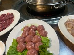 -全汁全味驴庄(凤岗店)