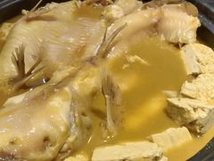 -老灶房-四川土菜(开元店)