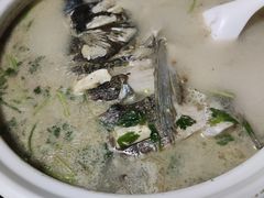 -山里人家土菜馆(茅山店)