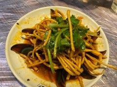 -靓靓蒸虾(中山公园店)