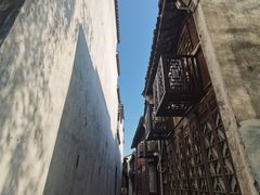 -嘉兴月河历史街区