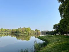 -艾溪湖湿地公园