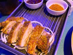 -清真·卡德尔大叔新疆主题餐厅(龙汇路店)