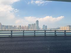-星海湾跨海大桥