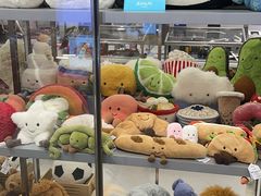 -微缤礼物(青岛海信广场店)